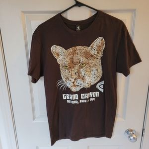 CLEARANCE - Grand Canyon Tee
